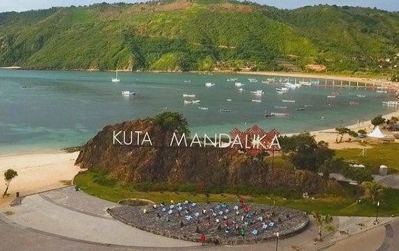 Lombok Gili Trawangan Tour 3D/2N