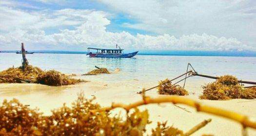Lombok-Gili Trawangan-Pink Beach Tour 4D/3N