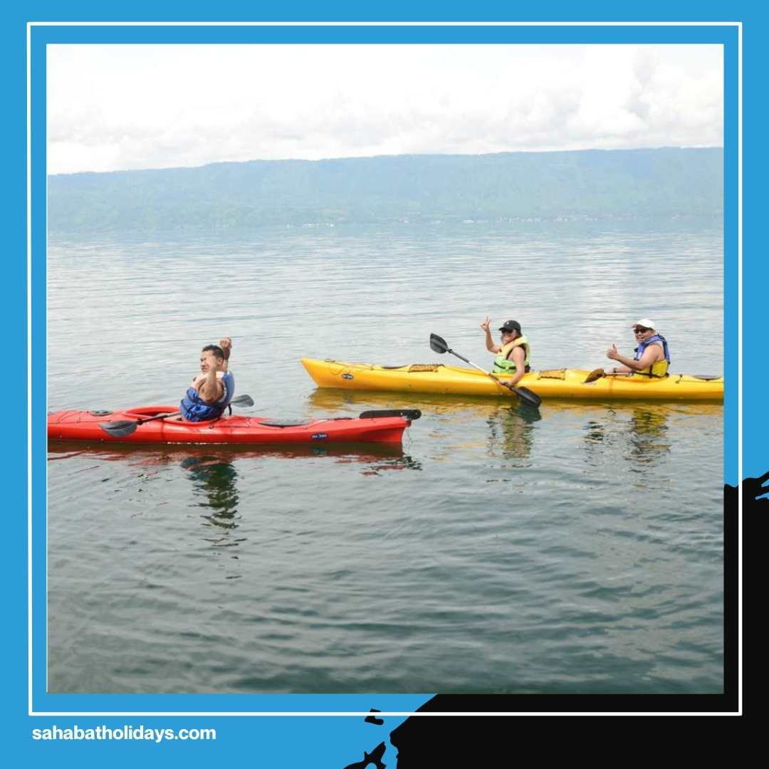 10 Mind-Blowing Things To Do In Lake Toba That Aren't On Your Guidebook