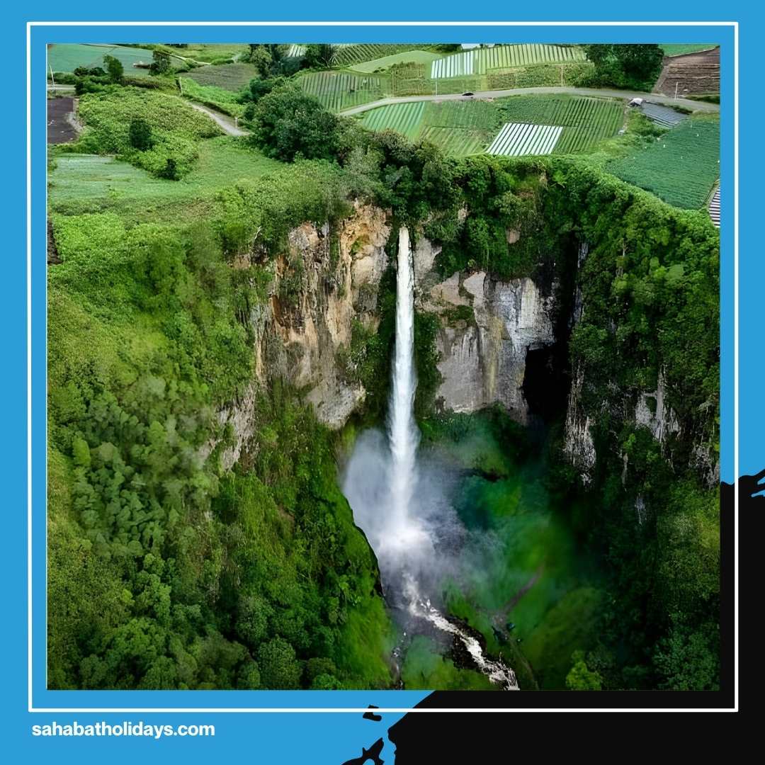 10 Mind-Blowing Things To Do In Lake Toba That Aren't On Your Guidebook