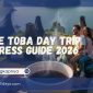 Lake Toba Day Trip