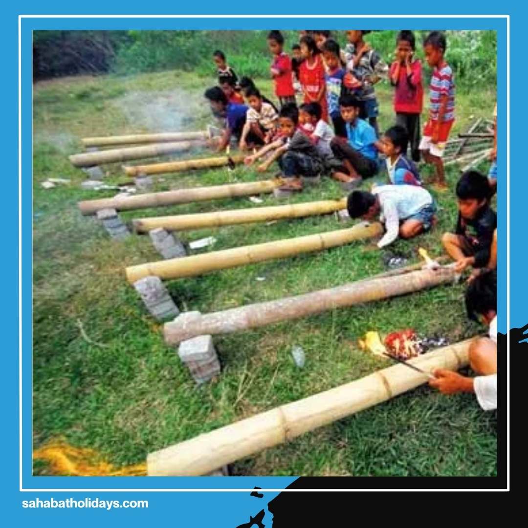 Nyesel Baru Tahu! Ternyata Permainan Tradisional Minangkabau Ini Lebih Seru dari Main Game HP