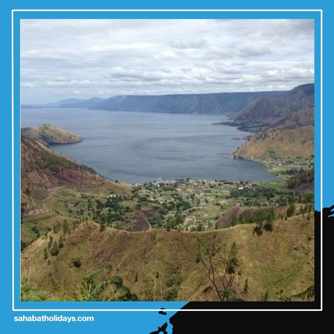 Berastagi to Lake Toba Scenic Journey You Must Experience in North Sumatra