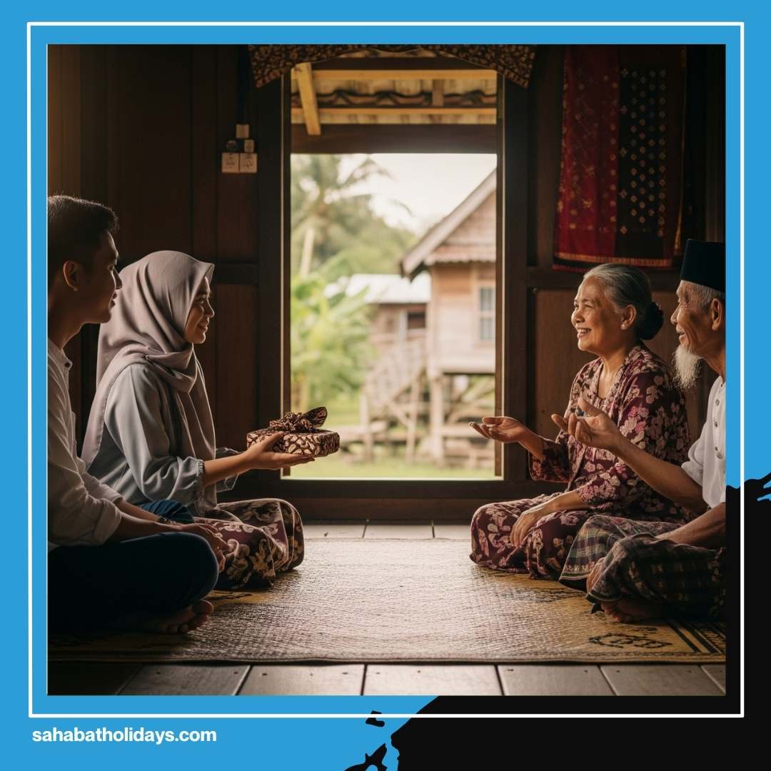 Sering Dianggap Kasar, Padahal Begini Etika Berbicara dalam Bahasa Daerah Minangkabau yang Sebenarnya