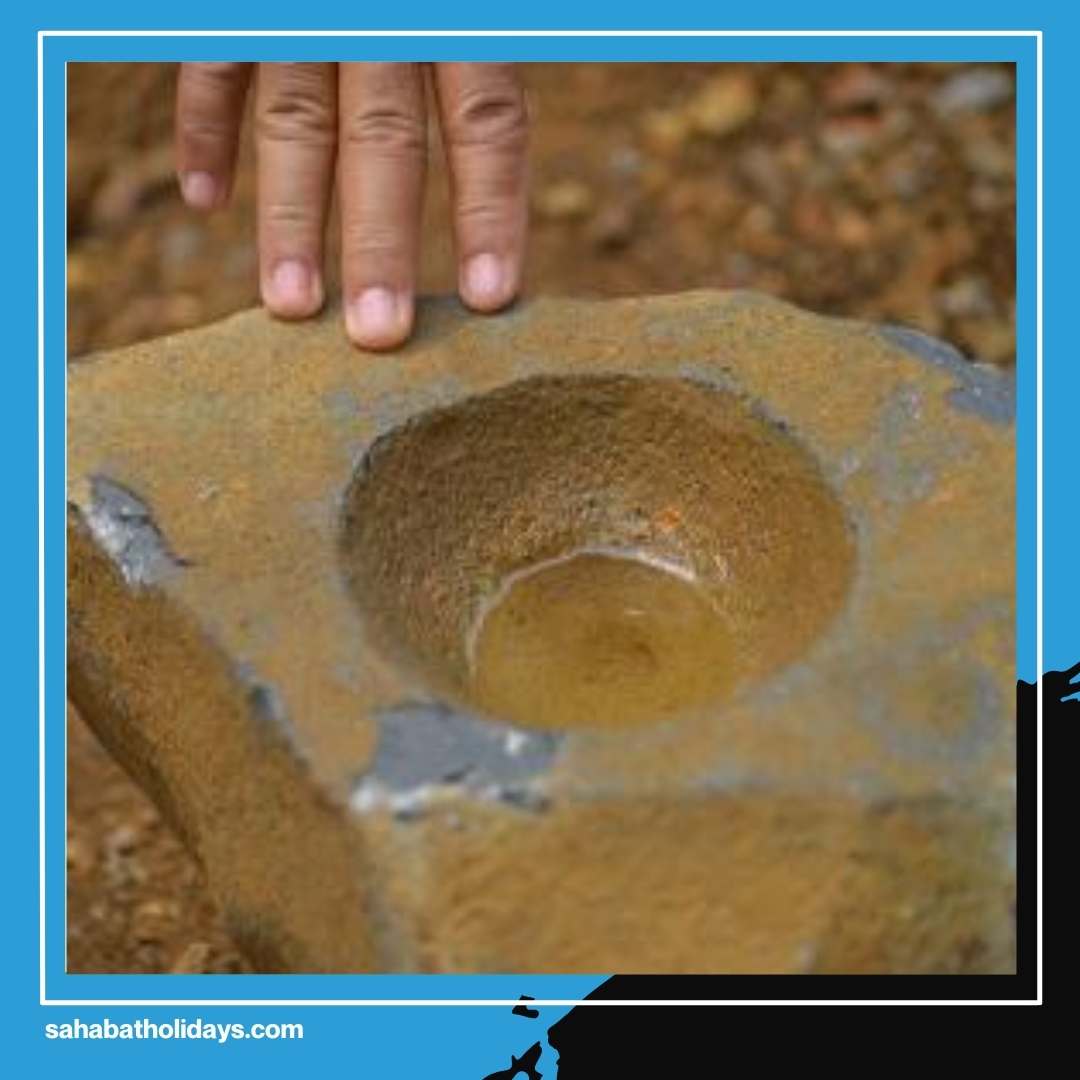 Tak Banyak yang Tahu! Arkeolog Temukan Bukti Baru Minangkabau Berasal Dari Peradaban yang Hilang