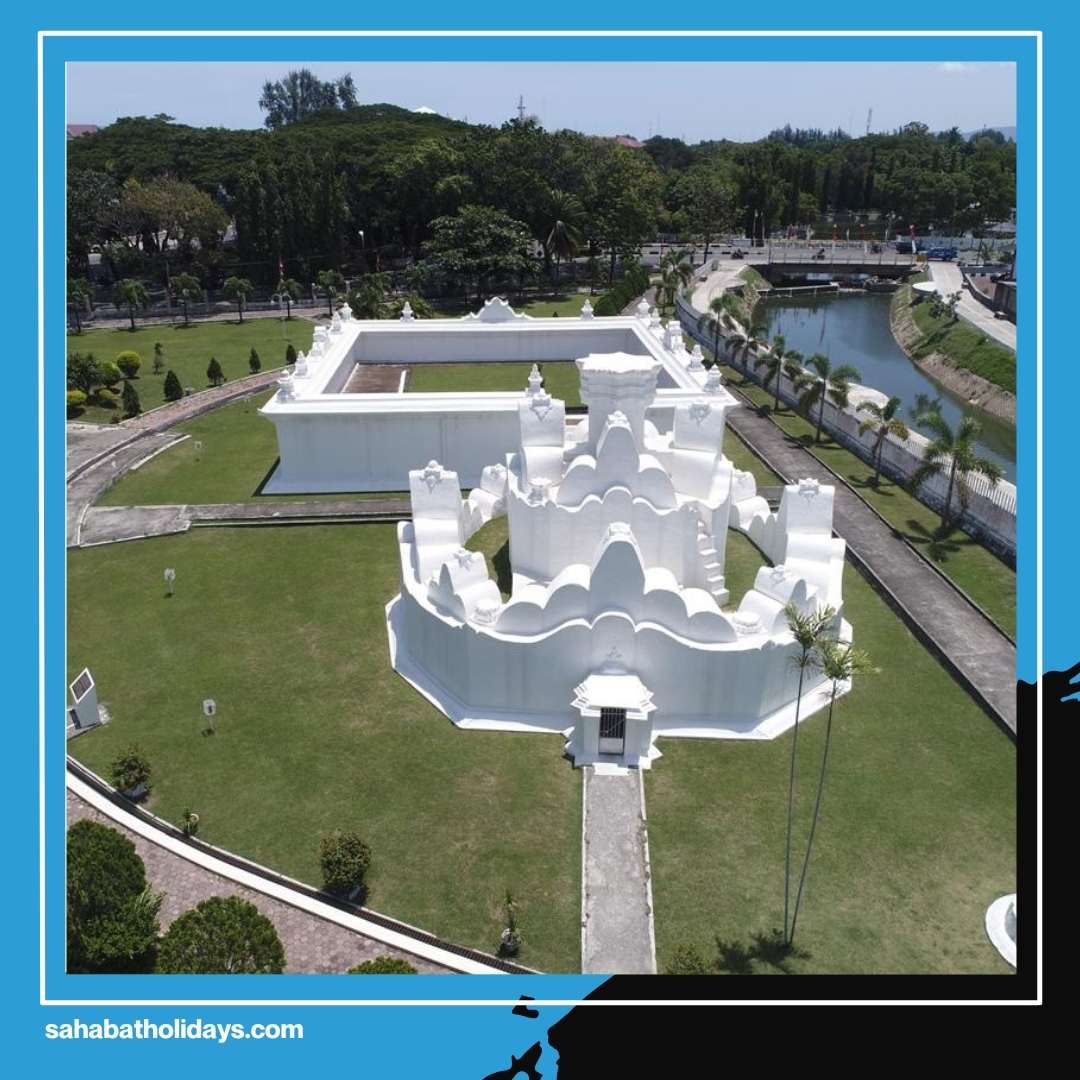 Mengungkap Peninggalan Sultan Iskandar Muda yang Menyimpan Rahasia Kejayaan Aceh