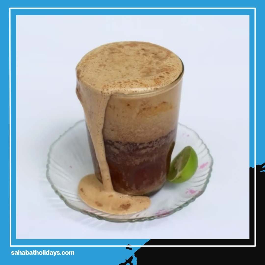 7 Minuman Khas Minangkabau yang Unik dan Bikin Ketagihan Wajib Kamu Coba