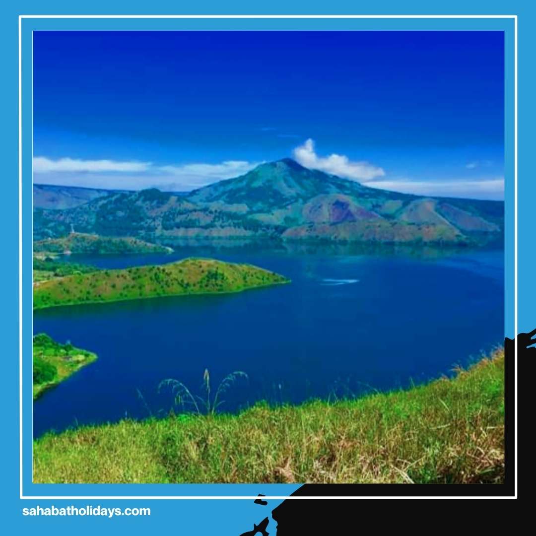 Lake Toba Volcano Mystery That Made the Largest Volcanic Lake on Earth