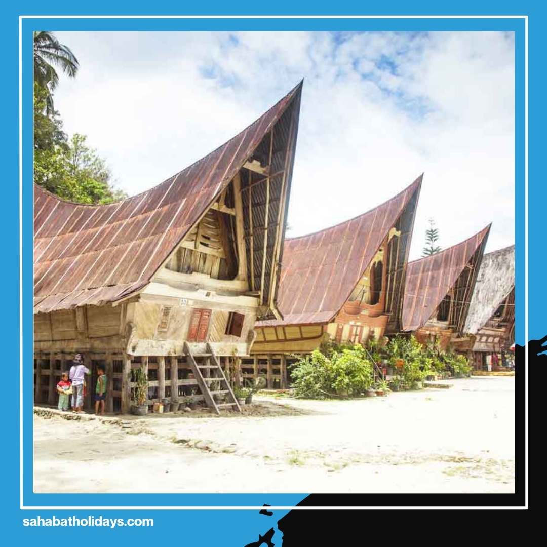 Samosir Island Lake Toba A Hidden Destination That Will Elevate Your Vacation