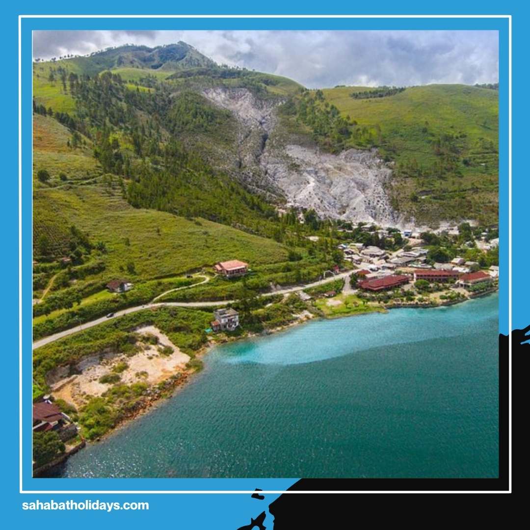 Waterfalls on Lake Toba Secrets That Make Travelers Fall in Love With North Sumatra
