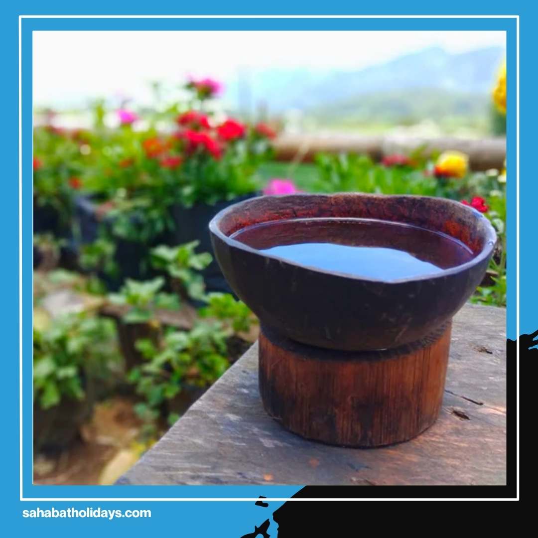 7 Minuman Khas Minangkabau yang Unik dan Bikin Ketagihan Wajib Kamu Coba