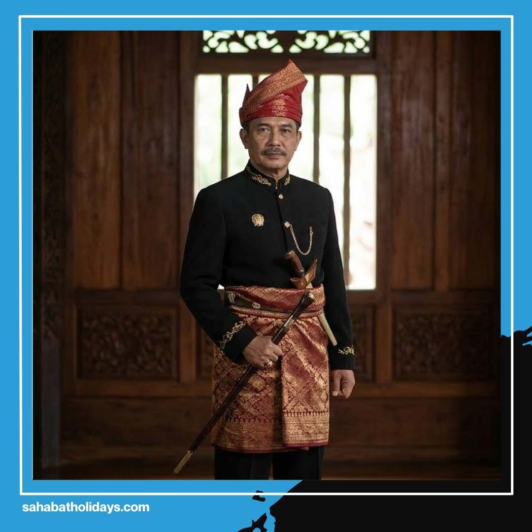 7 Jenis Baju Adat Minangkabau yang Belum Pernah Kamu Lihat Sebelumnya, Unik dan Langka!