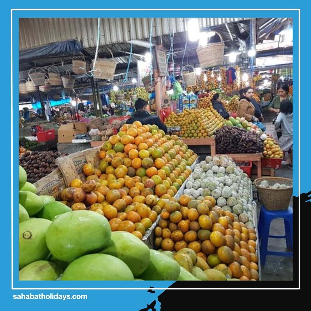 Berastagi to Lake Toba Scenic Journey You Must Experience in North Sumatra