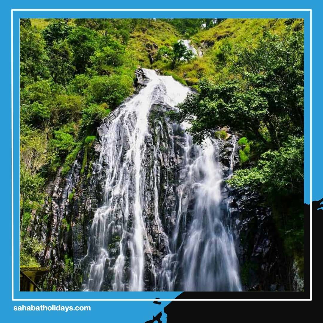 Lake Toba Waterfall Secrets That Make Travelers Fall in Love With North Sumatra
