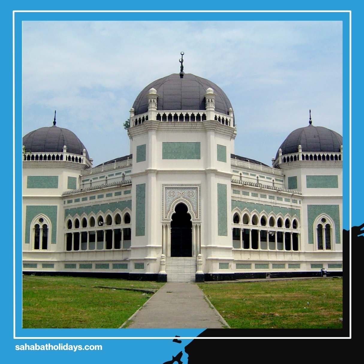 7 Exciting Things to Do in Medan That Will Make You Want to Book a Trip Now