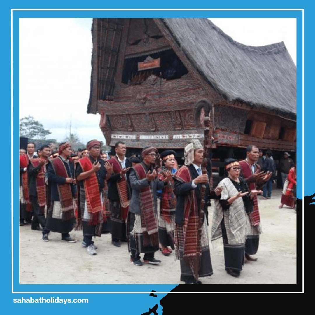 Waterfalls on Lake Toba Secrets That Make Travelers Fall in Love With North Sumatra