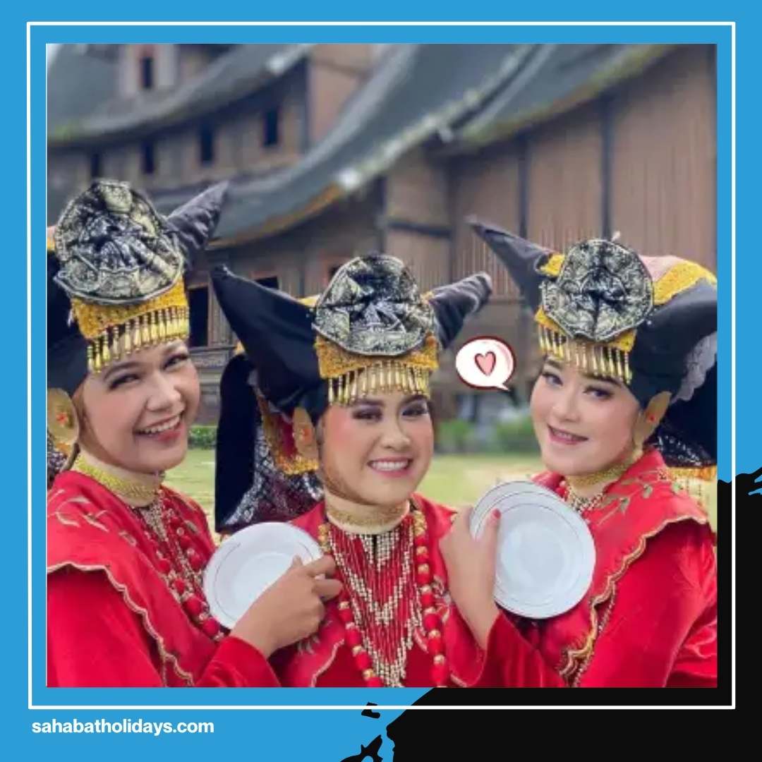 Kearifan Lokal Minangkabau yang Menakjubkan Nilai Hidup Leluhur yang Masih Relevan Hingga Kini