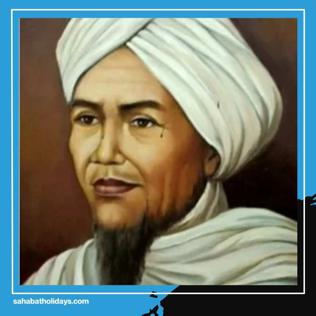 5 Pahlawan Minangkabau yang Menginspirasi Kisah Hebat dari Tanah Sumatera Barat