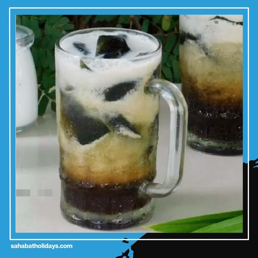 7 Minuman Khas Minangkabau yang Unik dan Bikin Ketagihan Wajib Kamu Coba
