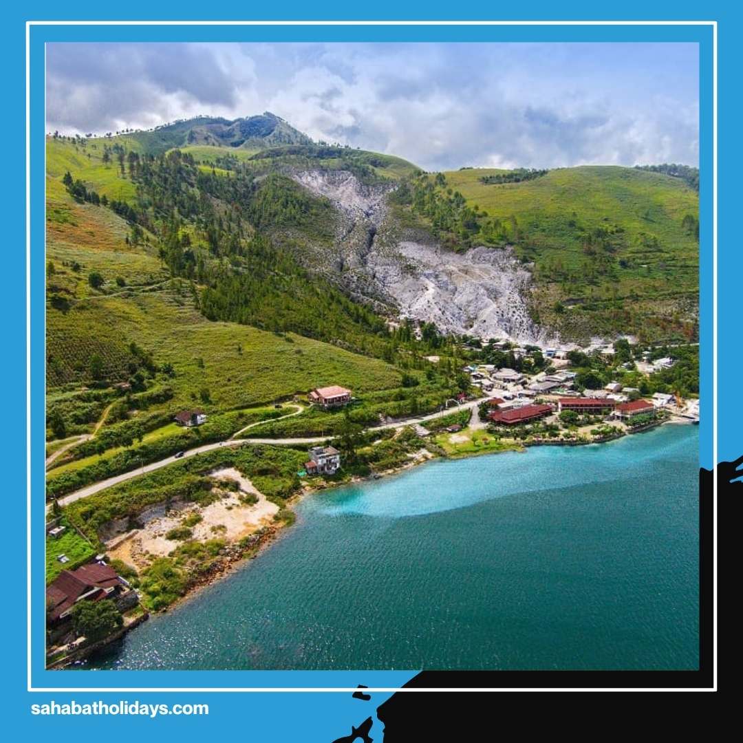 Lake Toba Volcano Mystery That Made the Largest Volcanic Lake on Earth