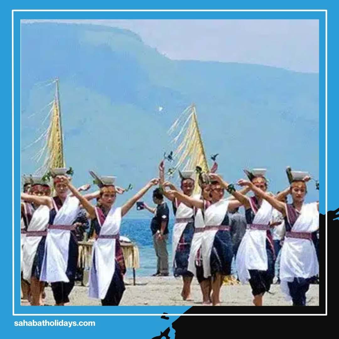 Lake Toba Volcano Mystery That Made the Largest Volcanic Lake on Earth