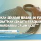 Bukan Sekadar Hiasan, Ini Fungsi Mematikan Senjata Tradisional Minangkabau dalam Silat