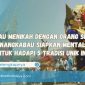 Mau Menikah dengan Orang Suku Minangkabau Siapkan Mental untuk Hadapi 5 Tradisi Unik Ini