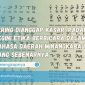 Sering Dianggap Kasar, Padahal Begini Etika Berbicara dalam Bahasa Daerah Minangkabau yang Sebenarnya