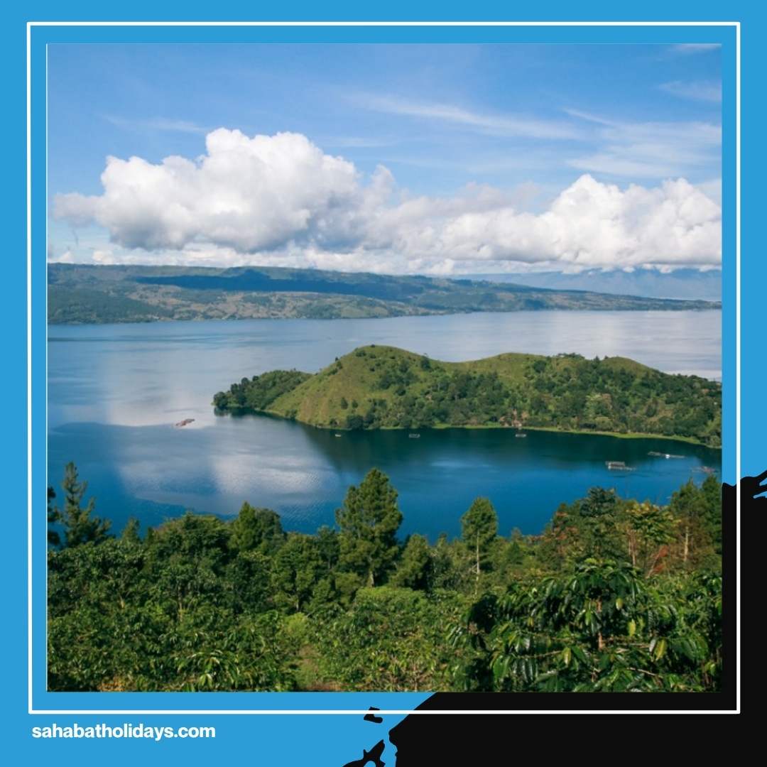 Medan Lake Toba Tour Package That Will Make Your Dream Vacation Come True