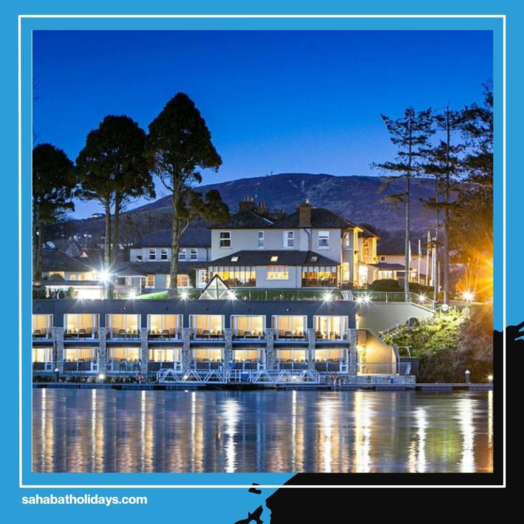 Lake Toba Accommodation Secrets That Will Transform Your Trip Into a Dream Escape