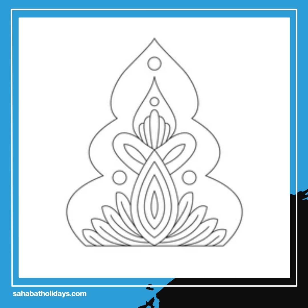 Motif Ukiran Minangkabau yang Penuh Filosofi dan Makna Tersembunyi yang Jarang Diketahui