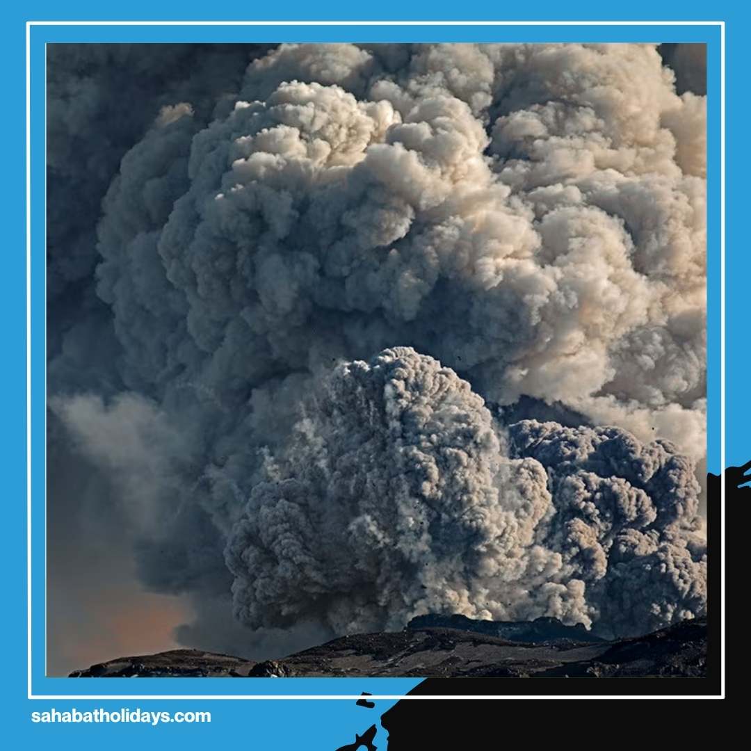 Lake Toba Eruption Secrets That Changed Earth Forever and Still Haunt Humanity