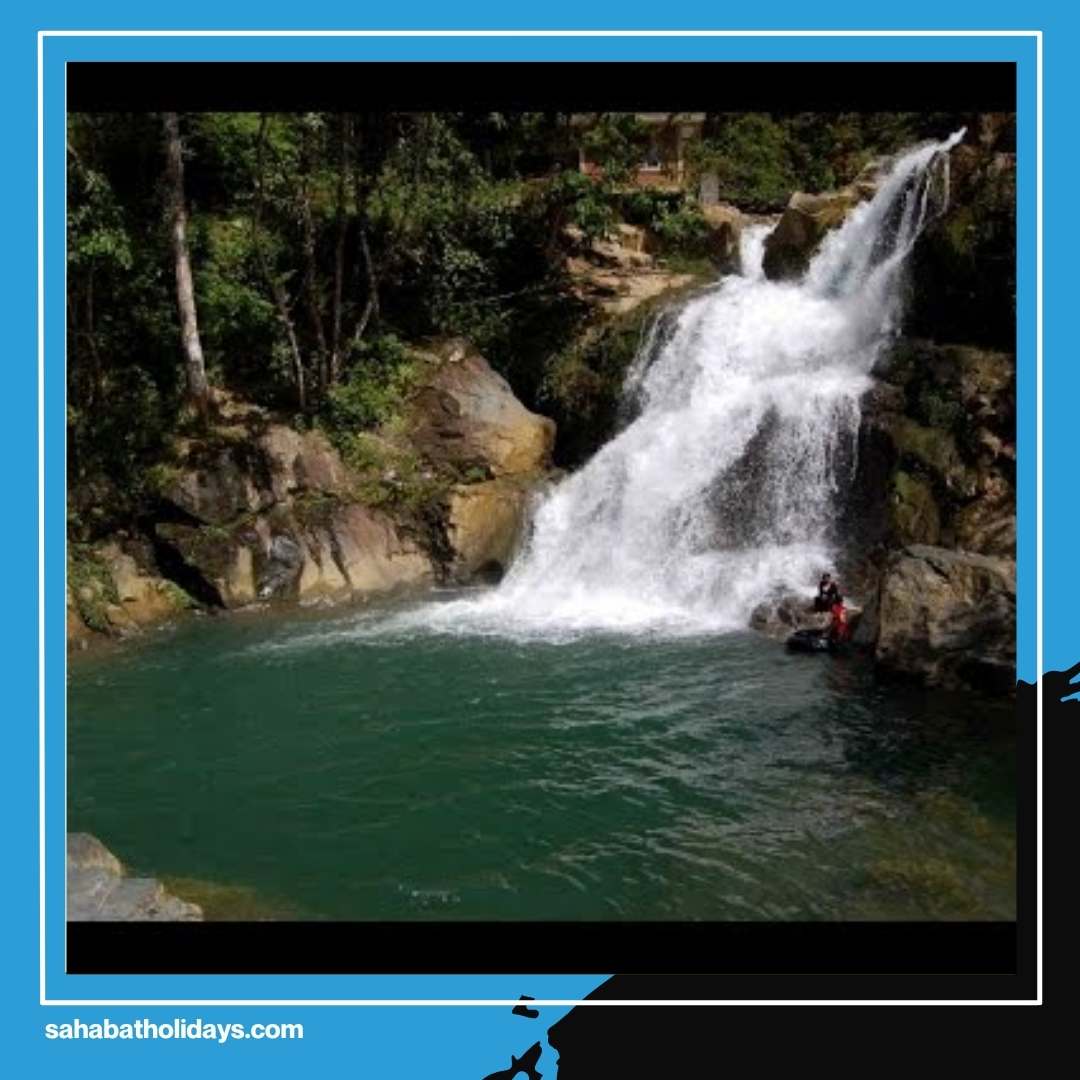 Air Terjun Tingkat Tujuh Surga Tersembunyi di Aceh Selatan yang Bikin Penasaran