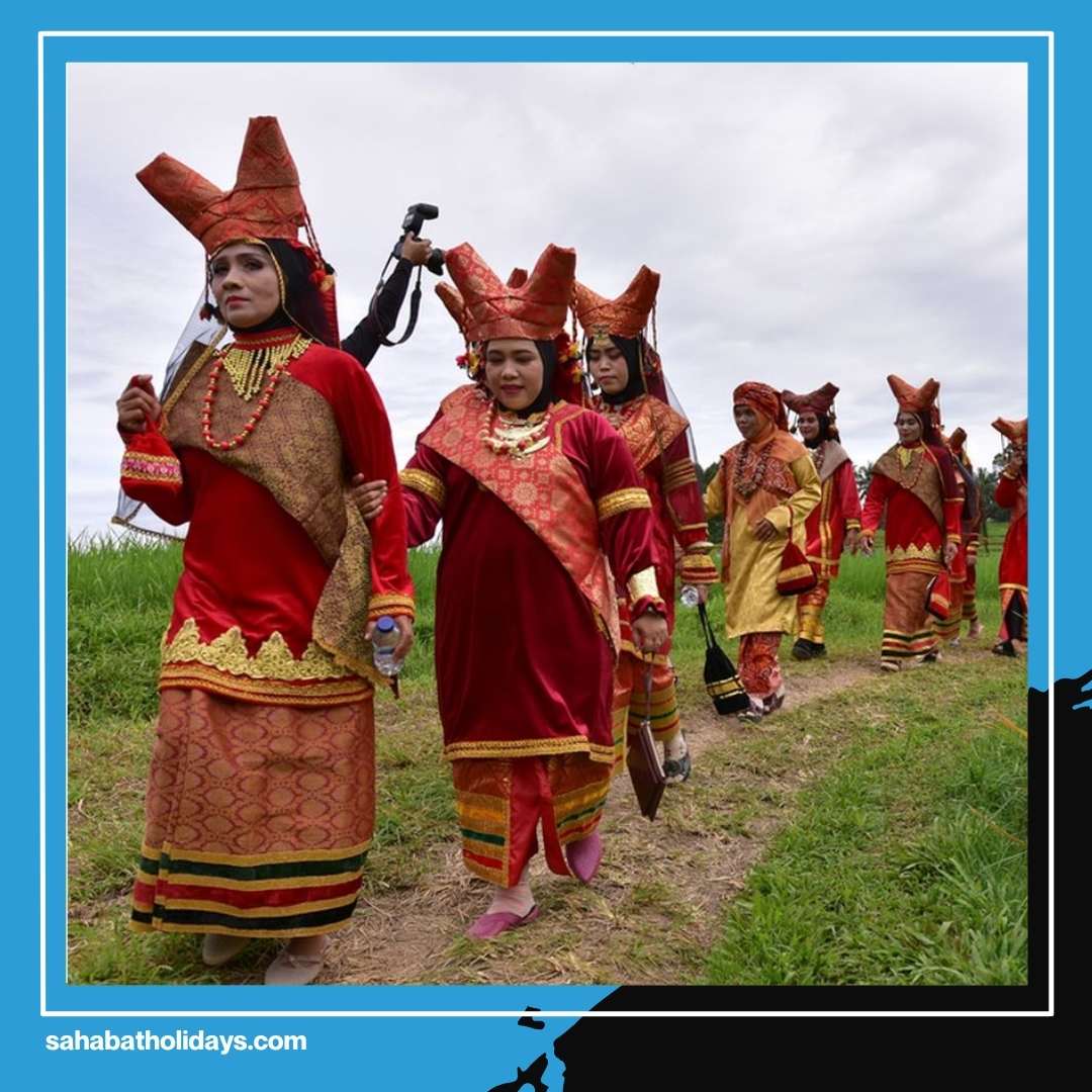 6 Fakta Mengejutkan Wilayah Suku Minangkabau yang Jarang Diketahui Orang