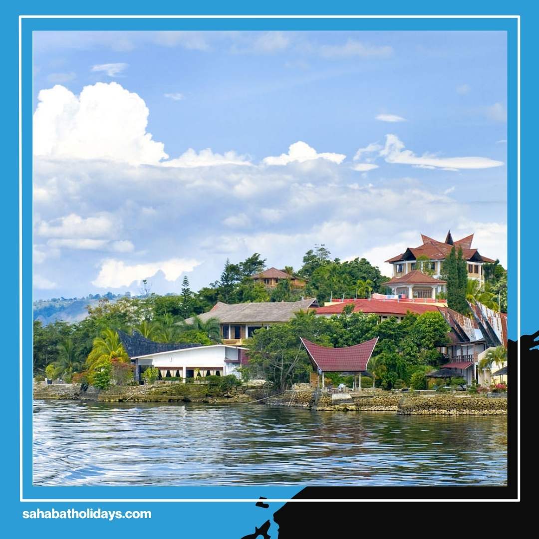 Medan Lake Toba Tour Package That Will Make Your Dream Vacation Come True