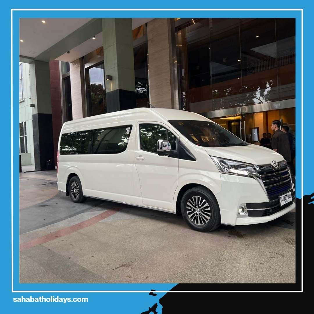 Want to get there fast Check the latest Medan Airport to Lake Toba distance via the toll road!