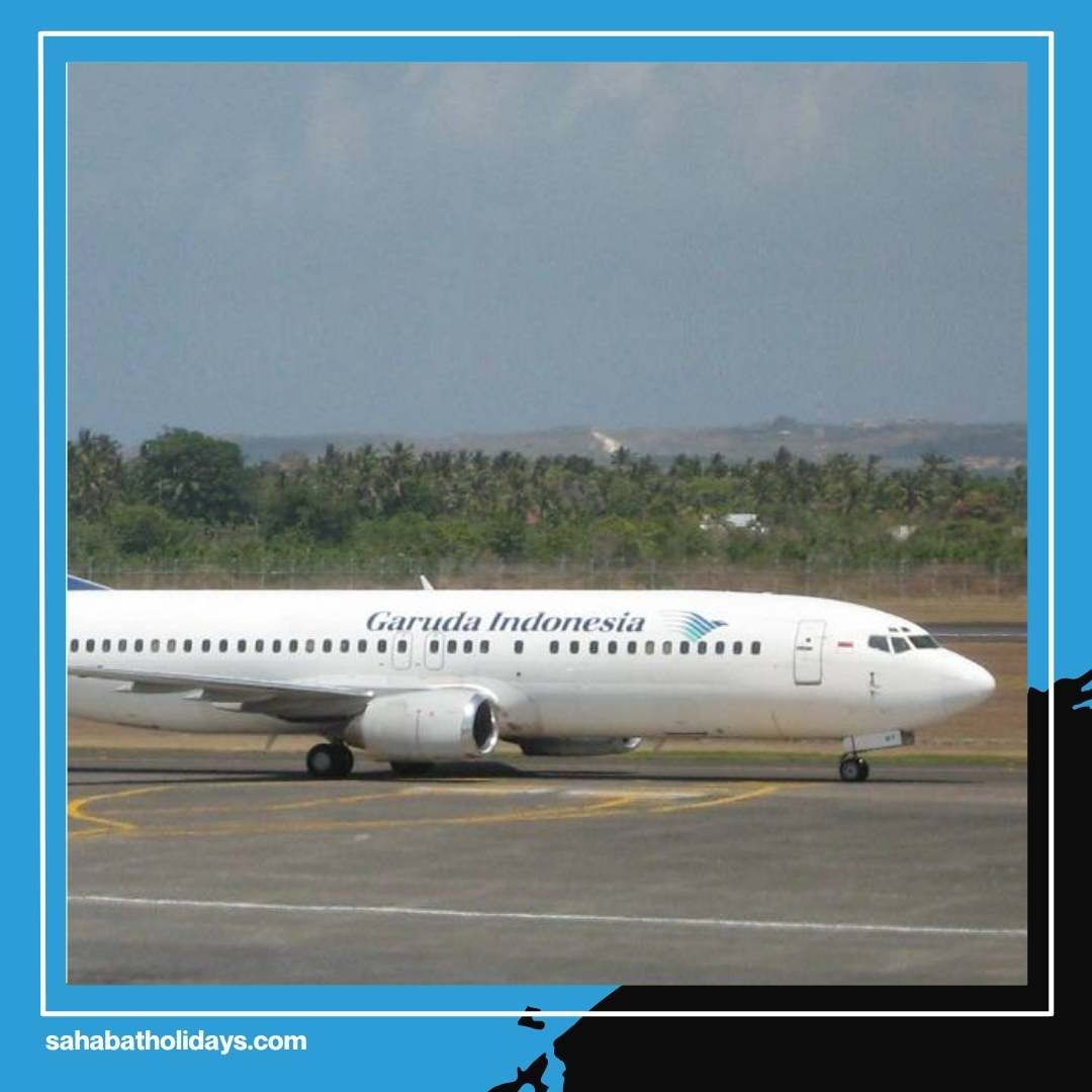 Want to get there fast Check the latest Medan Airport to Lake Toba distance via the toll road!