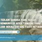 Air Terjun Sangka Pane Surga Tersembunyi di Aceh Tamiang yang Bikin Takjub Sekali Datang Pasti Ketagihan