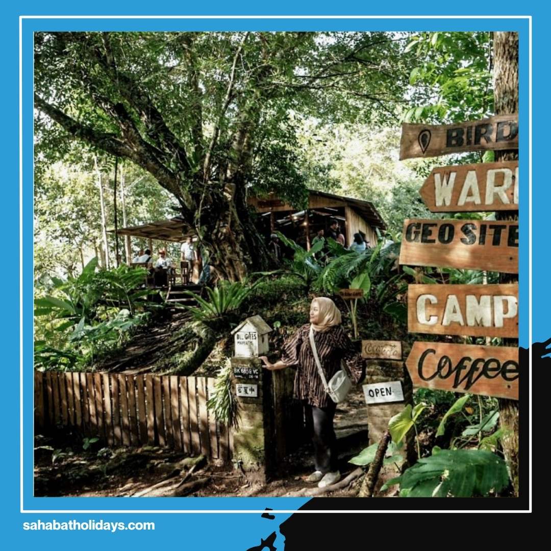 Avoid Getting Lost! The Simplest Guide to Getting to Lake Toba from Medan for Beginners