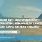 Panduan Anti Ribet di Bandara Internasional Minangkabau Langsung Keluar Tanpa Antrean Panjang 85x85