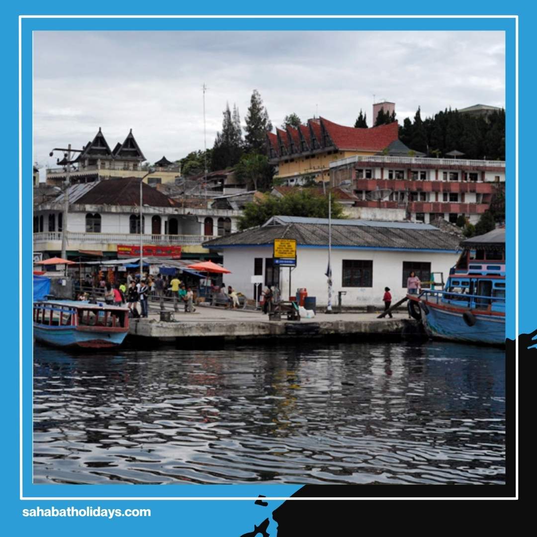 Avoid Getting Lost! The Simplest Guide to Getting to Lake Toba from Medan for Beginners