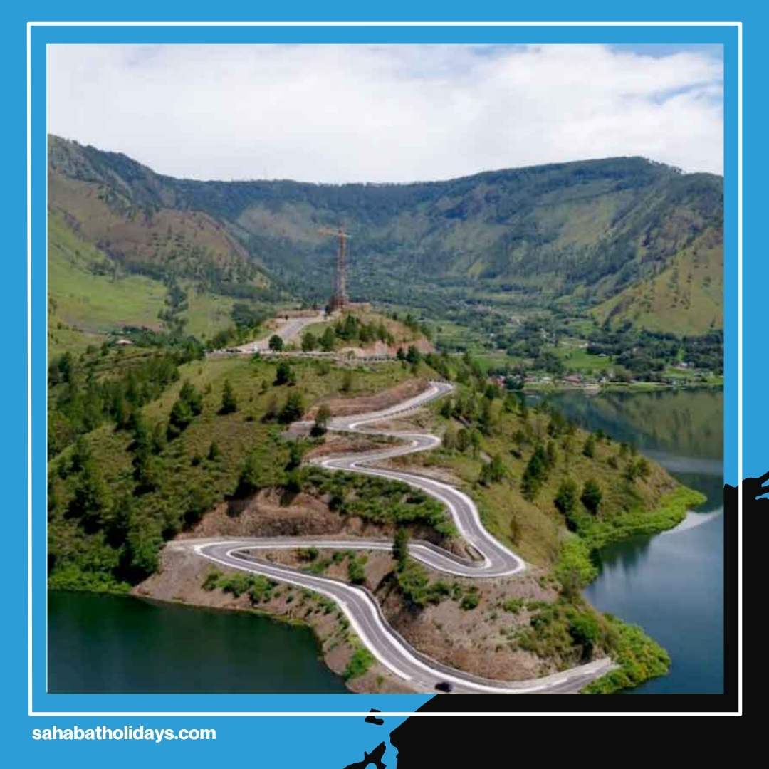 Avoid Getting Lost! The Simplest Guide to Getting to Lake Toba from Medan for Beginners