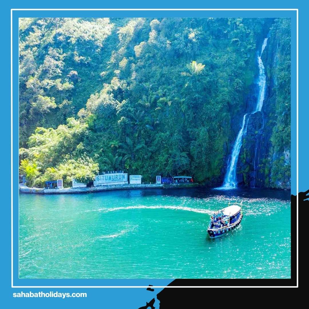 Avoid Getting Lost! The Simplest Guide to Getting to Lake Toba from Medan for Beginners