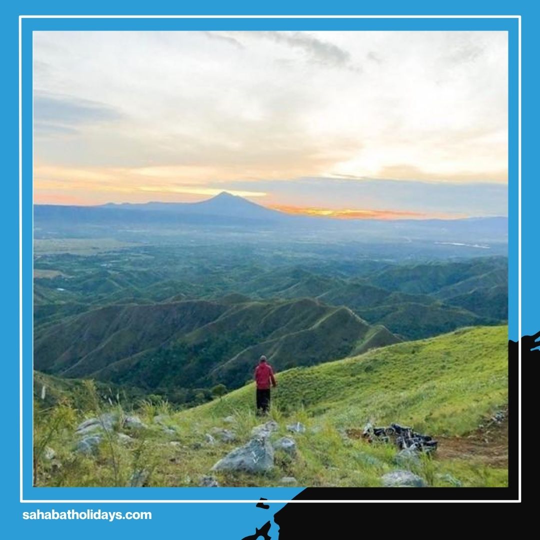 Nggak Nyangka, Sudut Estetik di Kota Malaka Banda Aceh Ini Mirip Banget Luar Negeri!