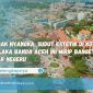 Nggak Nyangka Sudut Estetik di Kota Malaka Banda Aceh Ini Mirip Banget Luar Negeri 85x85